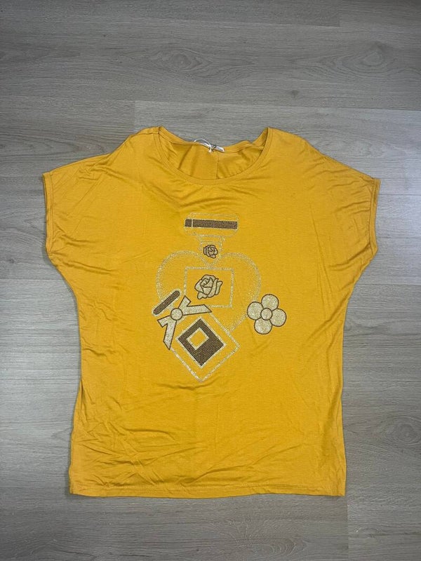Dames top