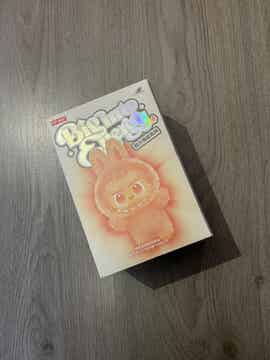 Labubu blind box