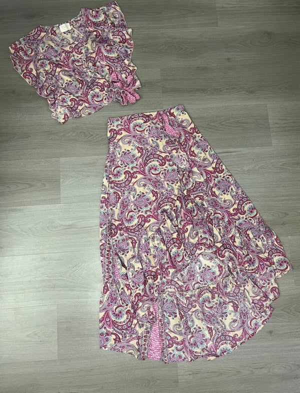 Dames combi set UITVERKOOP!!!