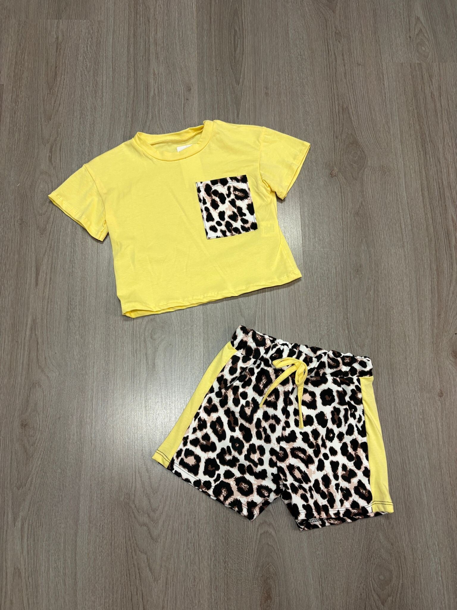 Kinder combi set