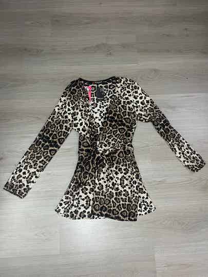 Dames tuniek UITVERKOOP!!!