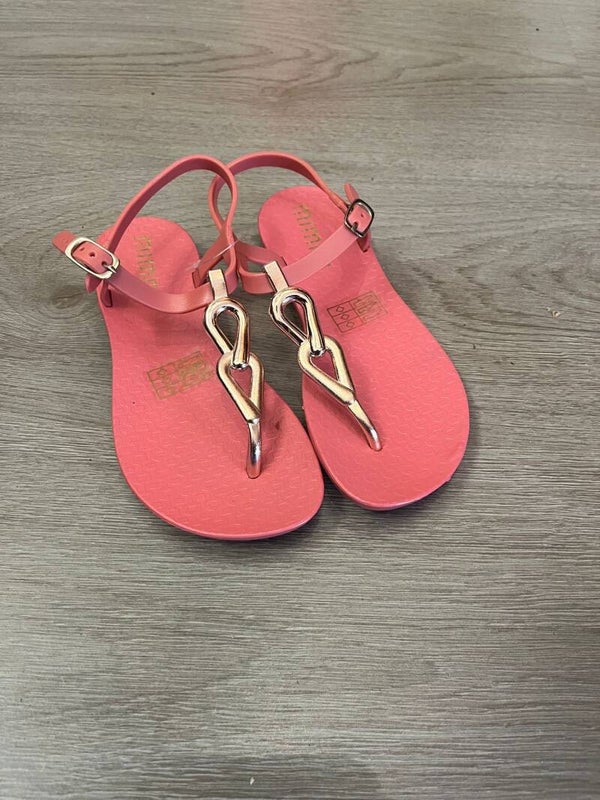 kinder slipper