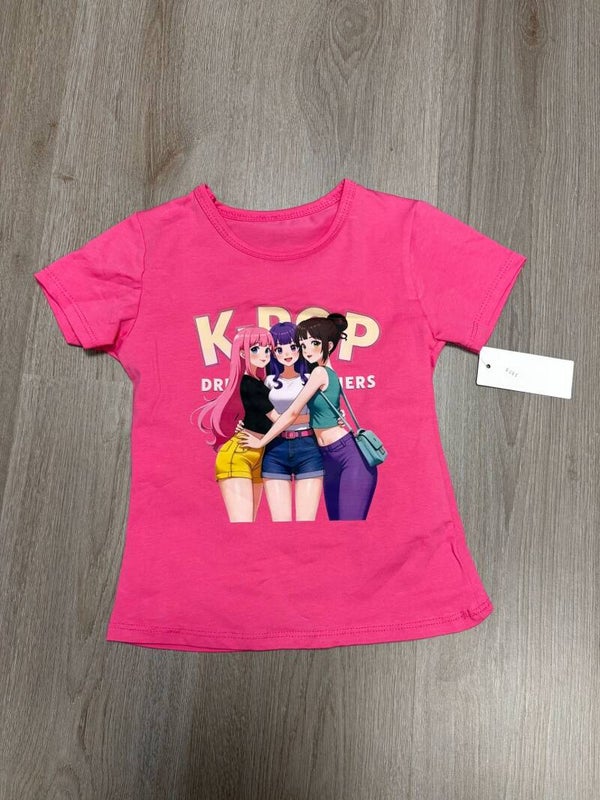 Kinder top