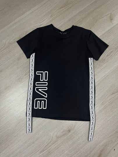 Jongens top uitverkoop!