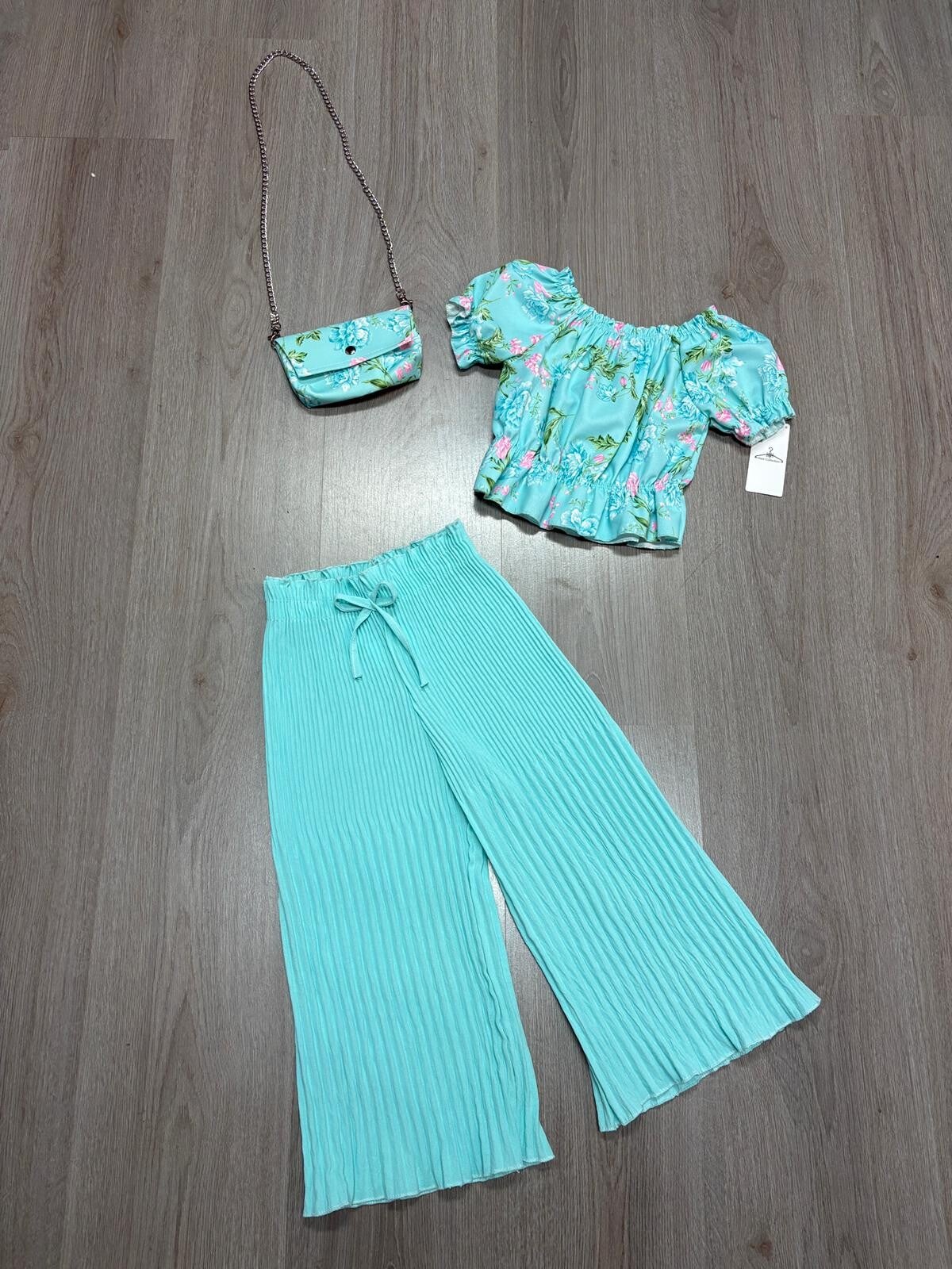 Kinder combi set