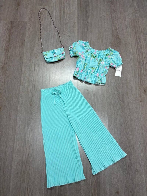 Kinder combi set