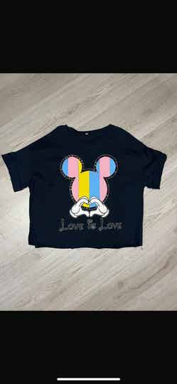 Dames top Uitverkoop!!