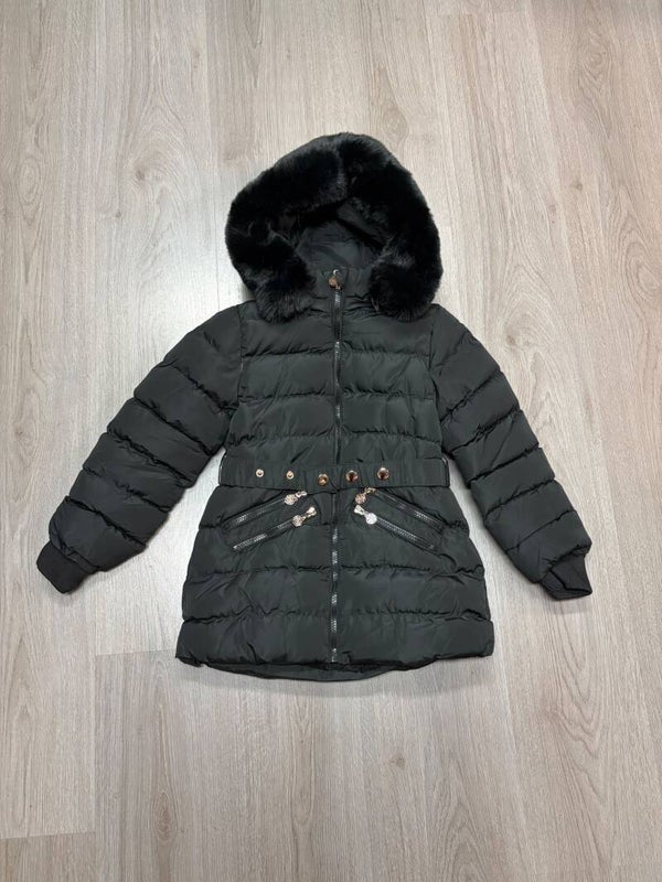 Kinder jas