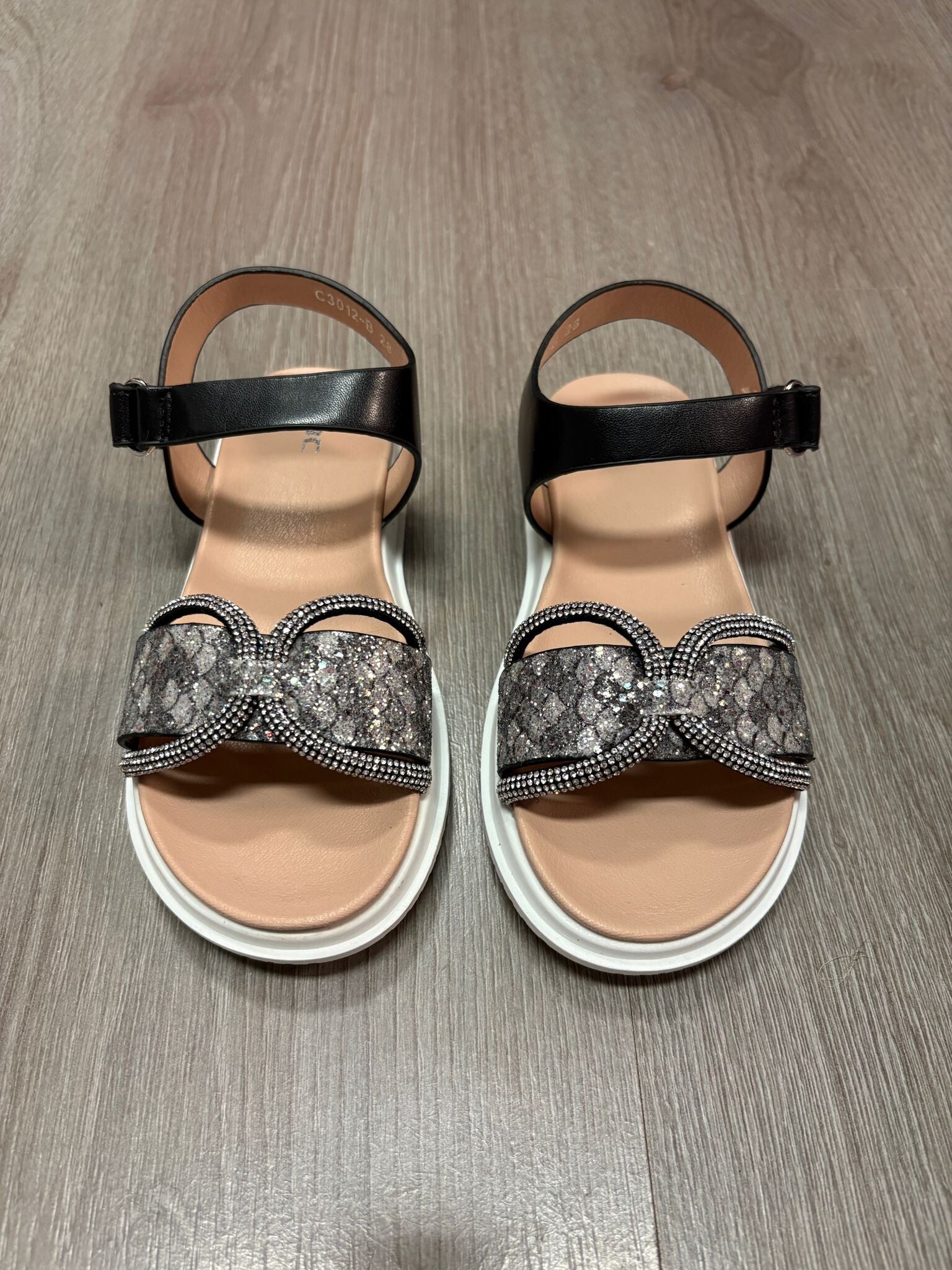 Kinder schoen