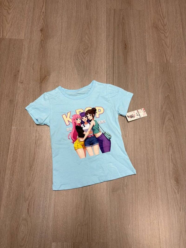 kinder top