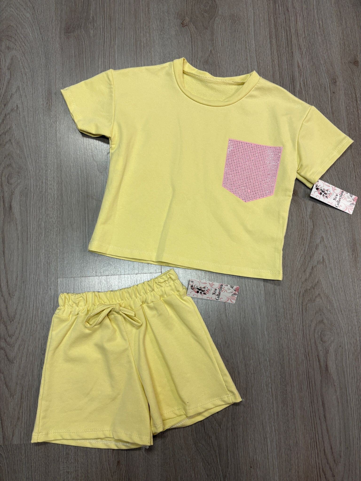 Kinder combi set