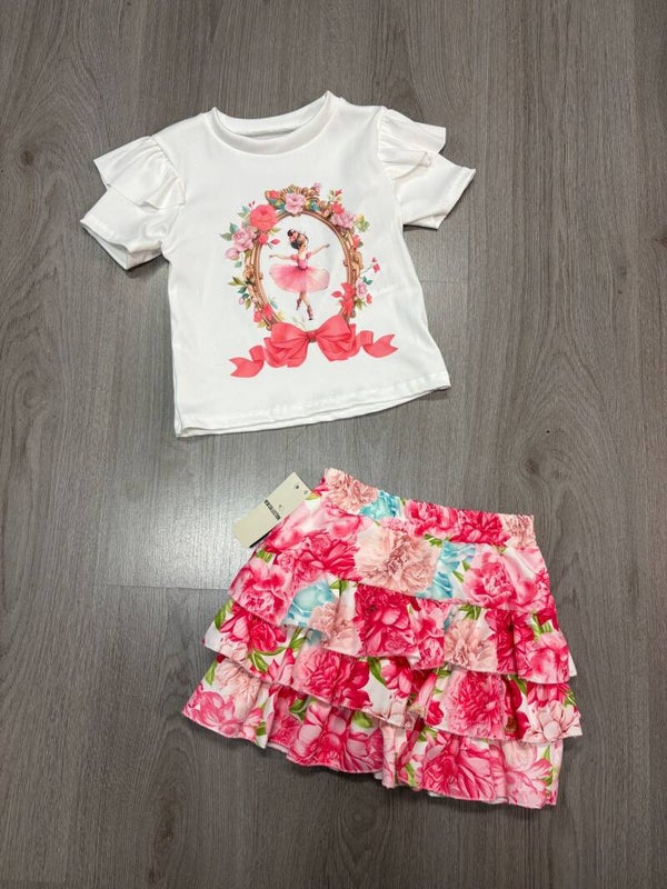 Kinder combi set