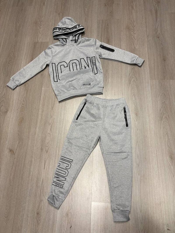 Jongens joggingpak