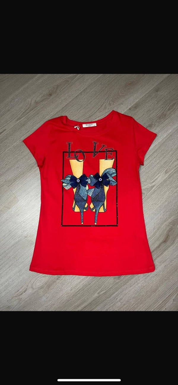 Dames top
