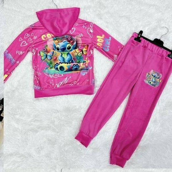 Kinder joggingpak uitverkoop!!