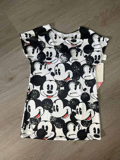 Kinder jurk uitverkoop!!