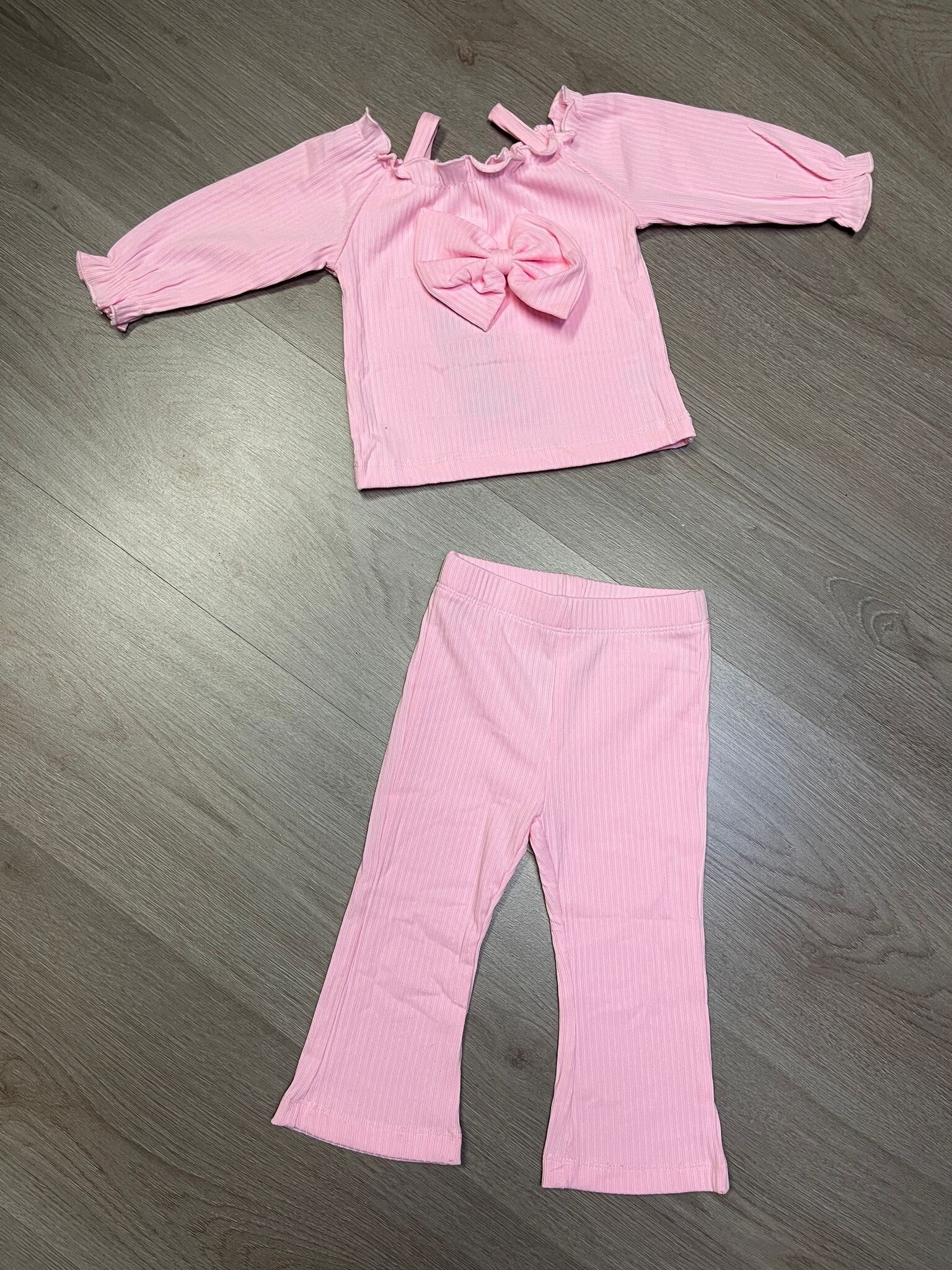 kinder combi set baby