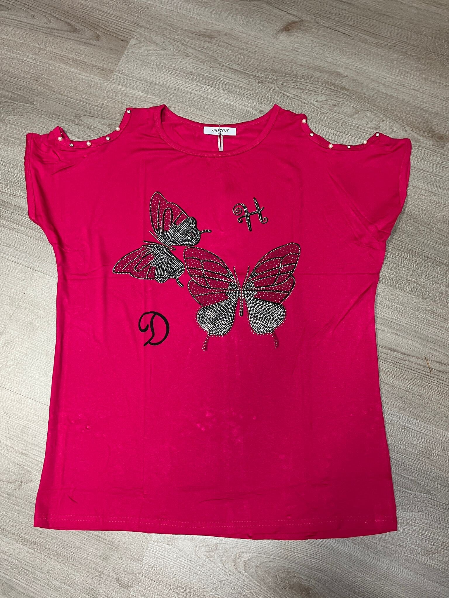 Dames top