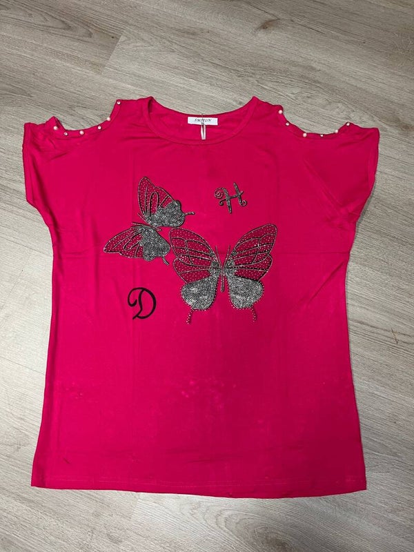 Dames top