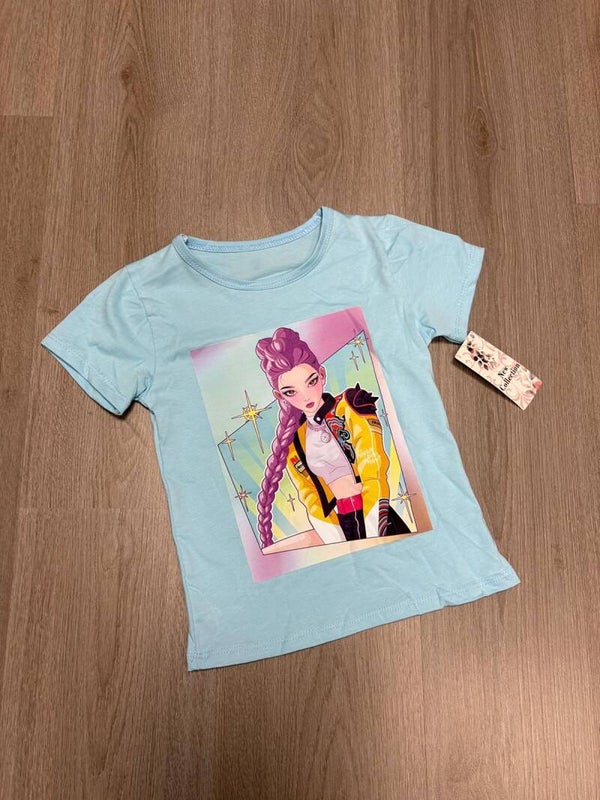Kinder top
