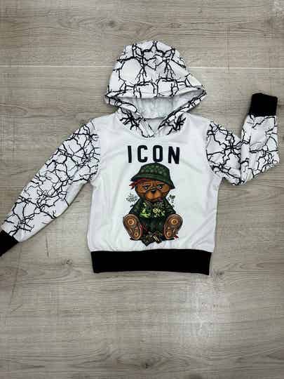 Jongens trui uitverkoop!!