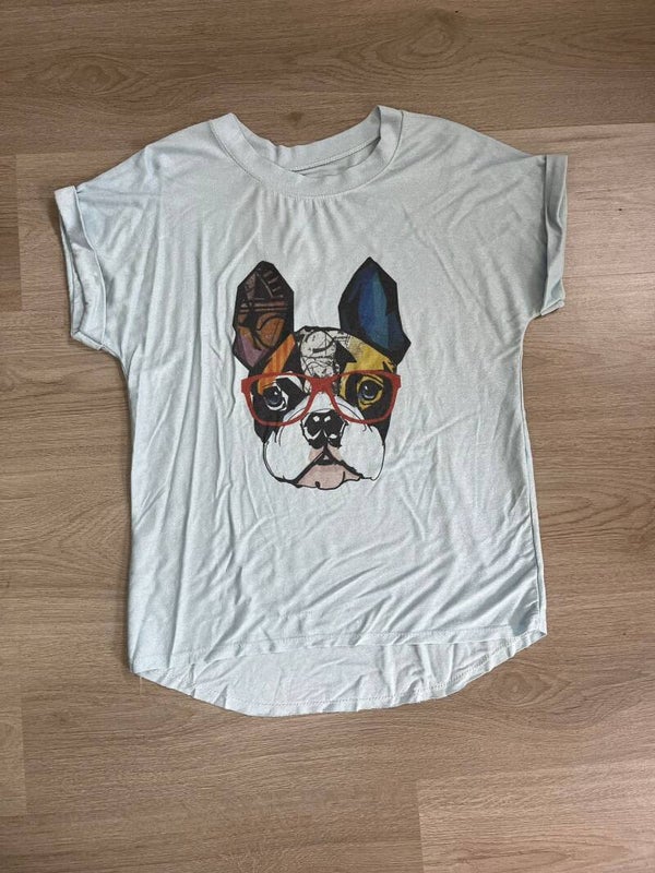 Dames top
