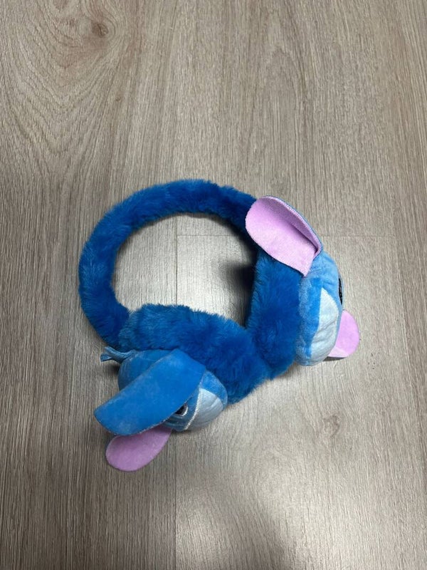 Kinder oorwarmer