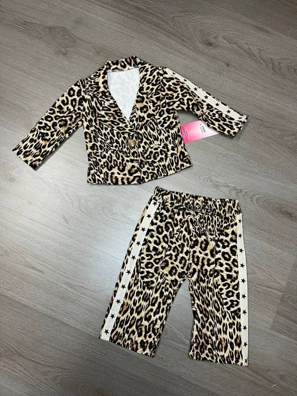 Kinder combi set