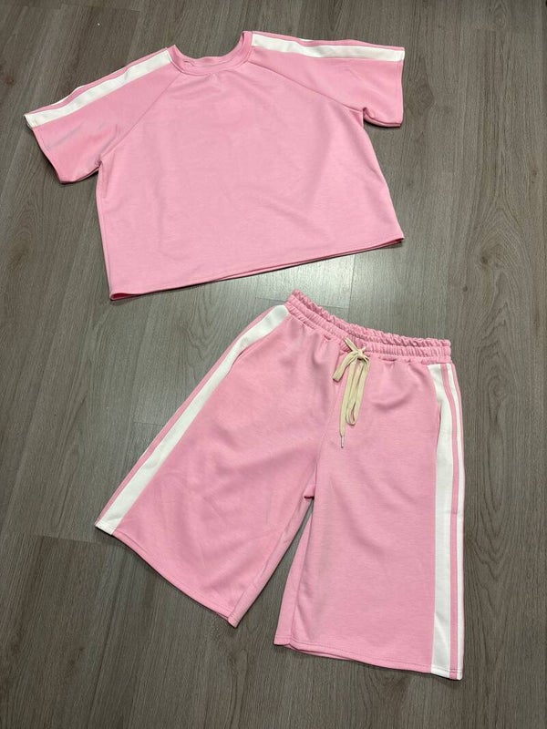 Dames combi set