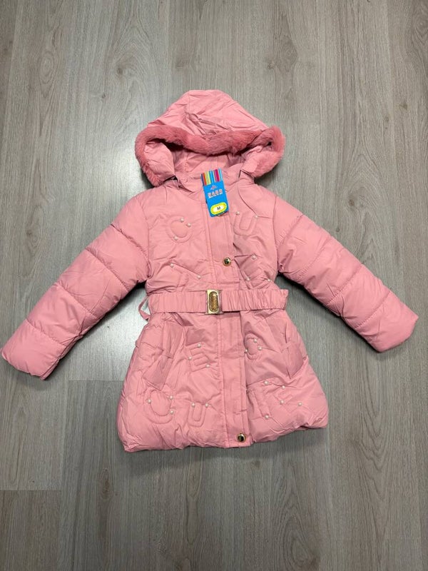 Kinder jas