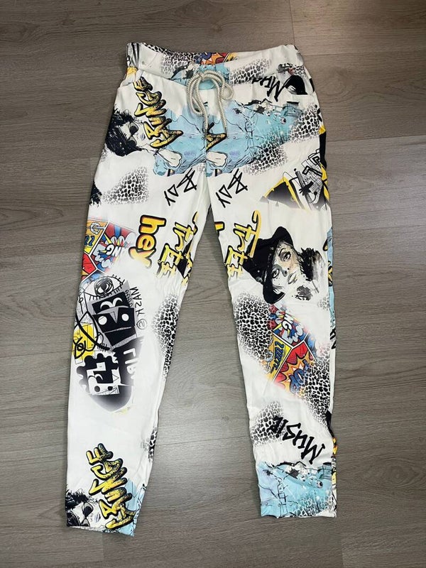 Dames broek