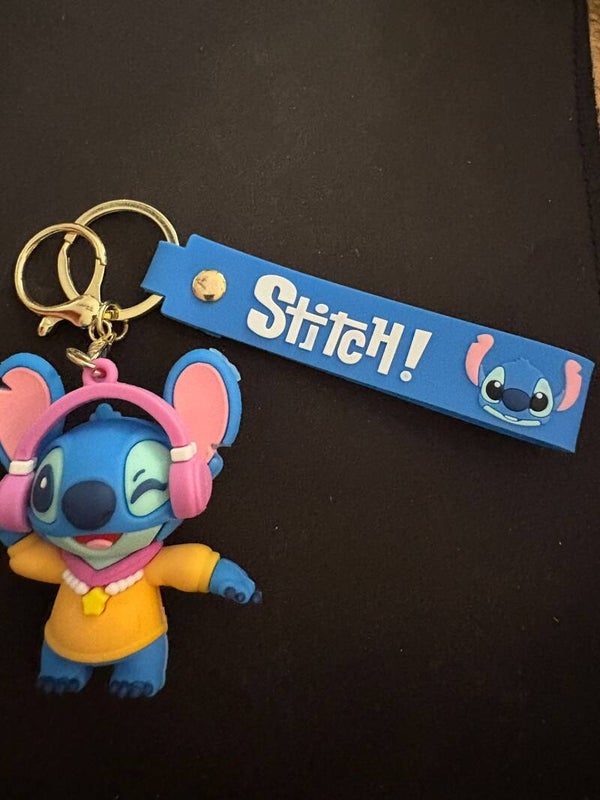 Sleutelhanger