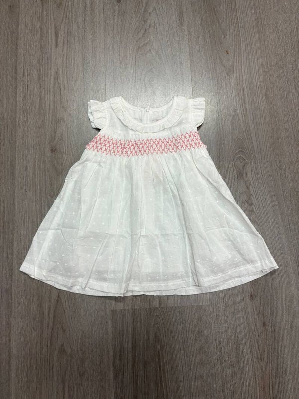 Kinder jurk