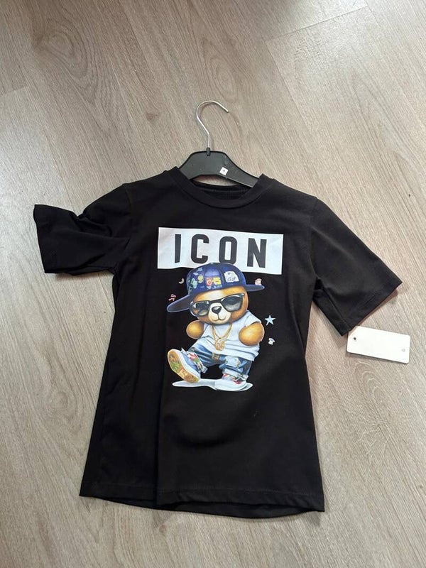 Jongens top