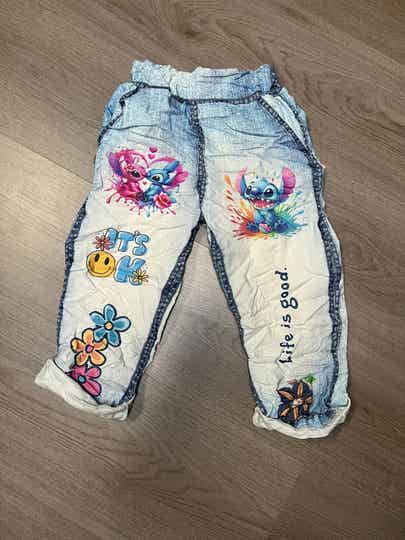 Kinder broek