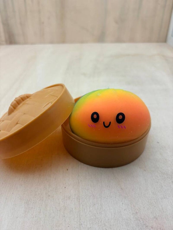 Dumplin regenboog