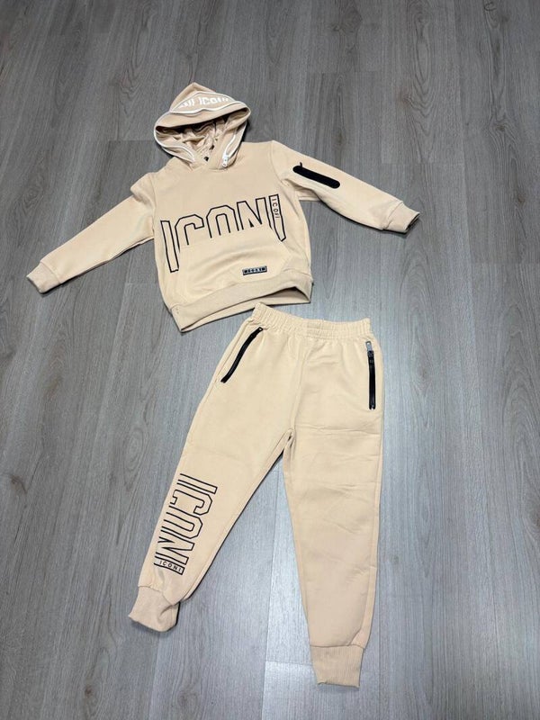 Jongens joggingpak