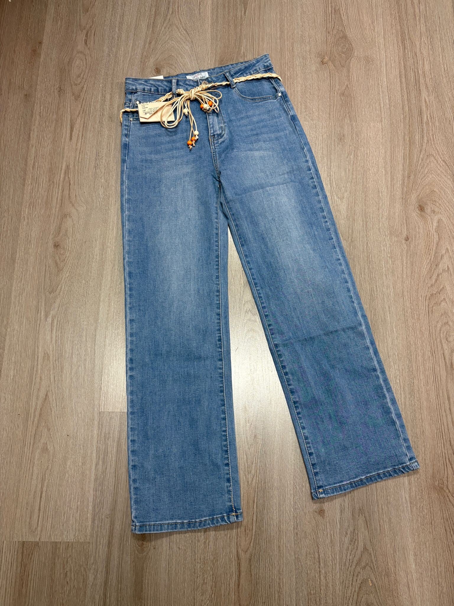 Kinder broek