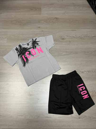 Kinder jongens combi set uitverkoop!!