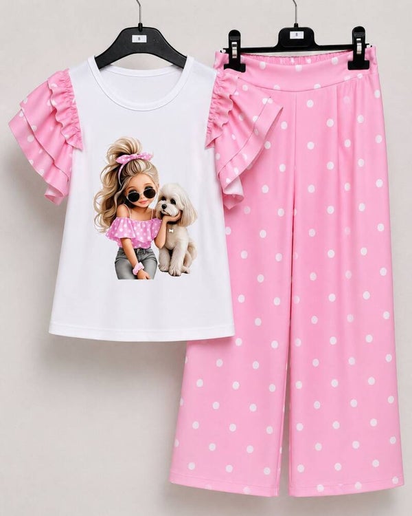 Kinder combi set