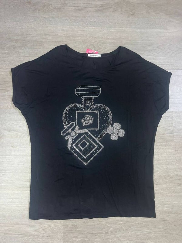 Dames top