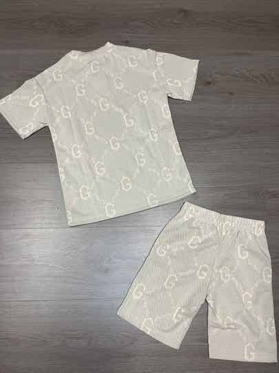 Kinder jongens combi set uitverkoop!!