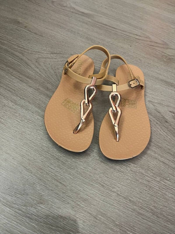 kinder slipper