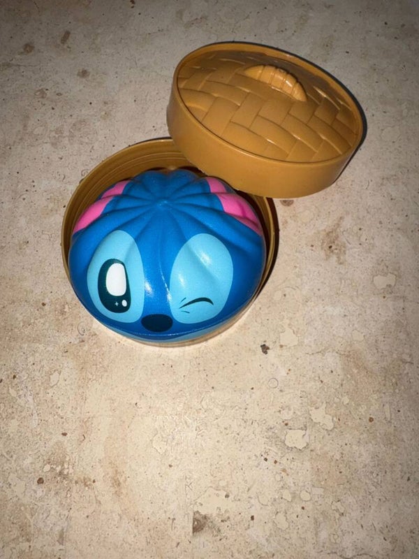 Squishy stitch 1