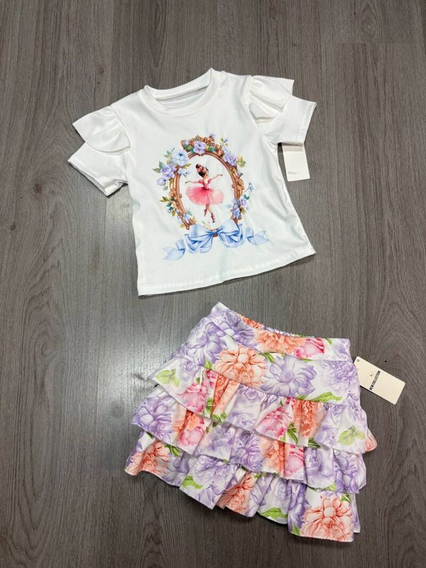 Kinder combi set