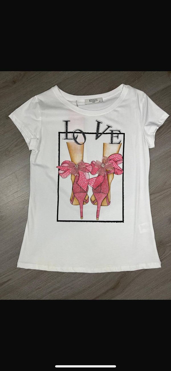 Dames top