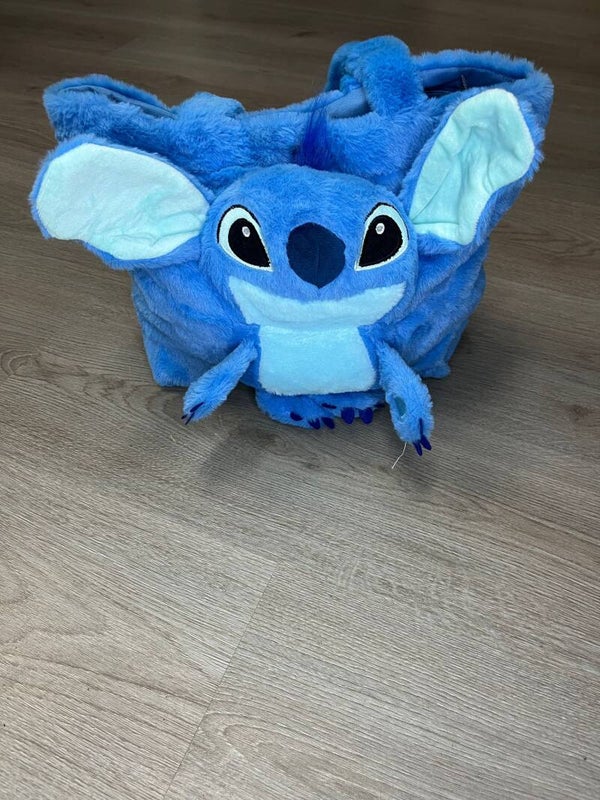 Kinder tas