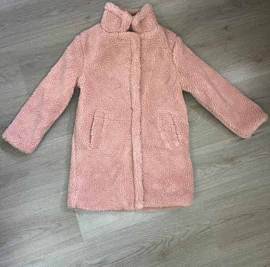 Kinder jas uitverkoop!!