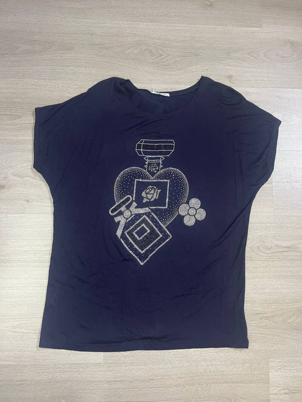 Dames top