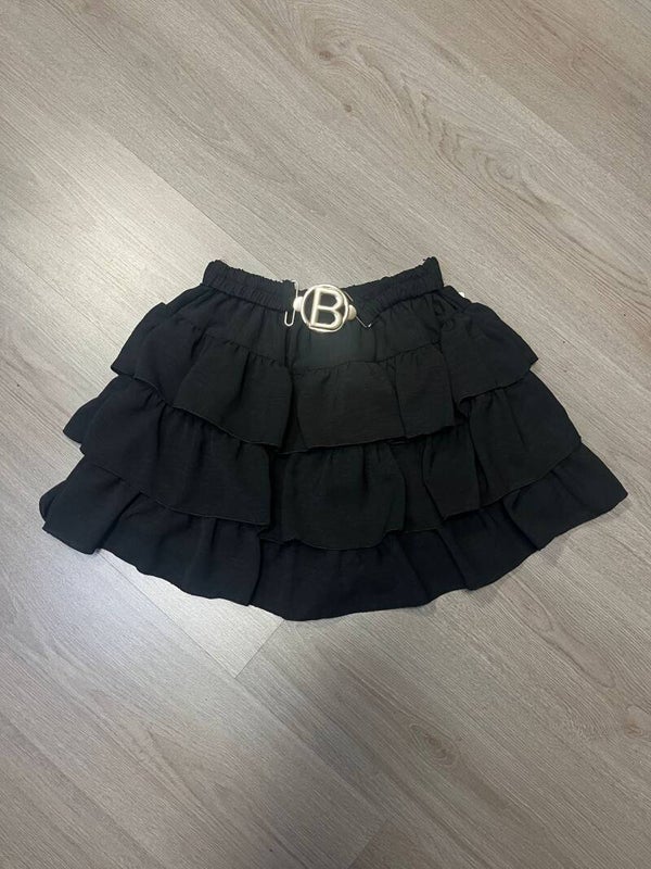 Dames broek/rokje